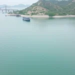 Explora la ciudad acuática de Tongli cerca de Shanghái