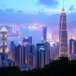 Qué ver y hacer en Hong Kong durante tu visita a la colonia