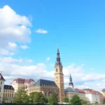 Imprescindibles en Cracovia Polonia: qué ver y hacer