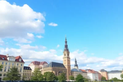 Imprescindibles en Cracovia Polonia: qué ver y hacer 2025