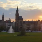 Qué visitar en Wroclaw en un día, patrimonio de la humanidad