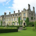 Qué visitar en Stirling, histórica residencia real de Escocia