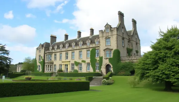 Qué visitar en Stirling, histórica residencia real de Escocia 2025