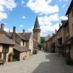 Qué ver en Conques, joya medieval del Camino de Santiago