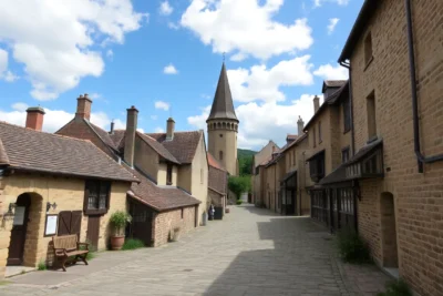 Qué ver en Conques, joya medieval del Camino de Santiago 2025