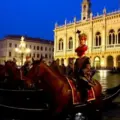 Descubre San Polo en Venecia: del carnaval a Santa María de Frari