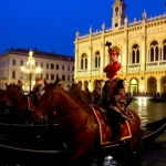 Descubre San Polo en Venecia: del carnaval a Santa María de Frari