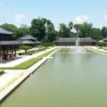 Visita Chinescos y otros lugares bellos en Jardines de Aranjuez