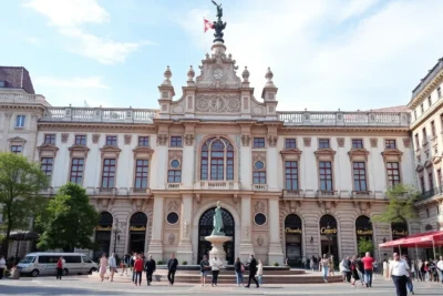 Consejos de un madrileño para viajar a Madrid 2025