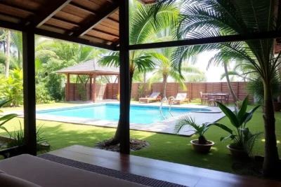 Casas de alquiler vacacional en Puerto Viejo Costa Rica 2025