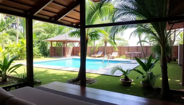 Casas de alquiler vacacional en Puerto Viejo Costa Rica 2025