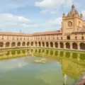 Visita las Fuentes de la Granja en Segovia: fechas y horarios