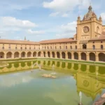 Visita las Fuentes de la Granja en Segovia: fechas y horarios