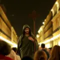 Guía para ver la Procesión de Jesús de Medinaceli 2025 en Madrid