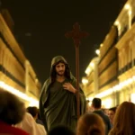 Guía para ver la Procesión de Jesús de Medinaceli 2025 en Madrid
