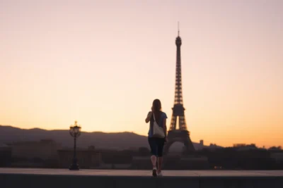 Organiza tu viaje en 15 pasos sencillos con nuestros consejos 2025