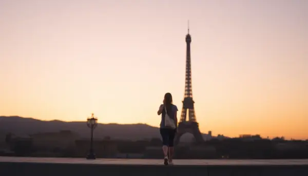 Organiza tu viaje en 15 pasos sencillos con nuestros consejos 2025