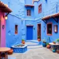 Qué ver y hacer en Chefchaouen, el pueblo azul de Marruecos