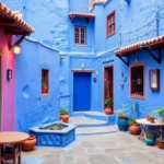 Qué ver y hacer en Chefchaouen, el pueblo azul de Marruecos
