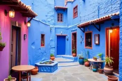 Qué ver y hacer en Chefchaouen, el pueblo azul de Marruecos 2025