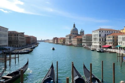 Sitios imprescindibles para visitar en Venecia en 2 o 3 días 2025