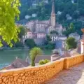 Los 12 pueblos más hermosos del sur de Francia cerca de España