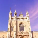 Por qué se conoce como la manquita a la Catedral de Málaga