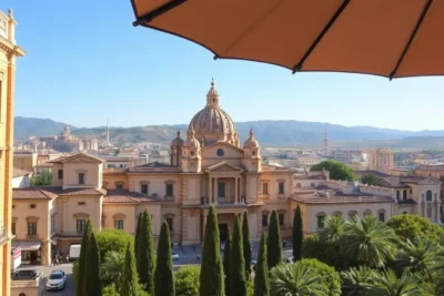 Guía para visitar Granada en 2 o 3 días con 12 imprescindibles 2025