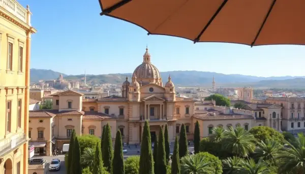 Guía para visitar Granada en 2 o 3 días con 12 imprescindibles 2025 Guía para visitar Granada en 2 o 3 días con 12 imprescindibles 2025