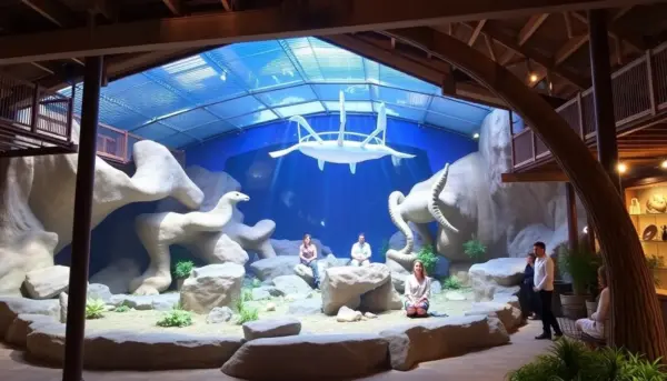 Guía para visitar Bioparc Fuengirola: horarios y precios 2025