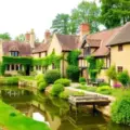 Bibury y pueblos encantadores para visitar en Cotswolds Inglaterra