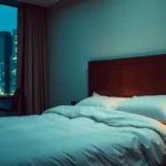 Consejos efectivos para dormir bien en moteles de Estados Unidos