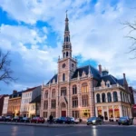 Imprescindibles en Gante Bélgica qué ver y hacer en 1 o 2 días