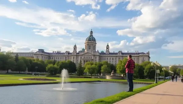 25 lugares para visitar cerca de Madrid en excursiones de un día 2025
