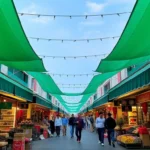 Mercado de la Seda Xiushui y mejores tiendas en Pekín
