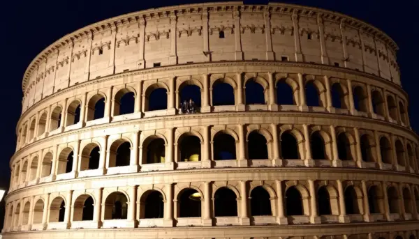 Visita el Coliseo de Roma: horarios, precios y opciones disponibles 2025
