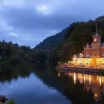 Guía de actividades y lugares en la Región de los Lagos, Inglaterra