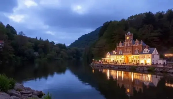 Guía de actividades y lugares en la Región de los Lagos, Inglaterra 2025