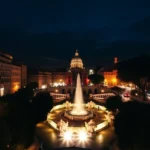 Qué visitar en Roma 22 lugares imprescindibles