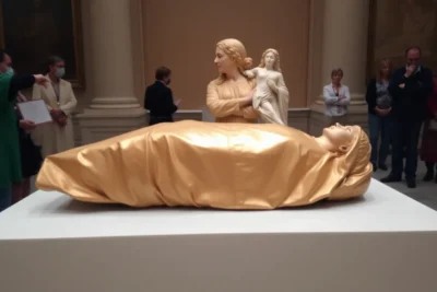 Dónde ver el cuerpo incorrupto de Beata Mariana en Madrid 2025 Dónde ver el cuerpo incorrupto de Beata Mariana en Madrid 2025