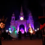 Magos destacados en el Festival de Magia 2025 en Madrid