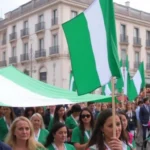 Semana de Irlanda 2024 en Madrid y Desfile de San Patricio