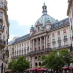 50 lugares imprescindibles para visitar en Madrid según un madrileño