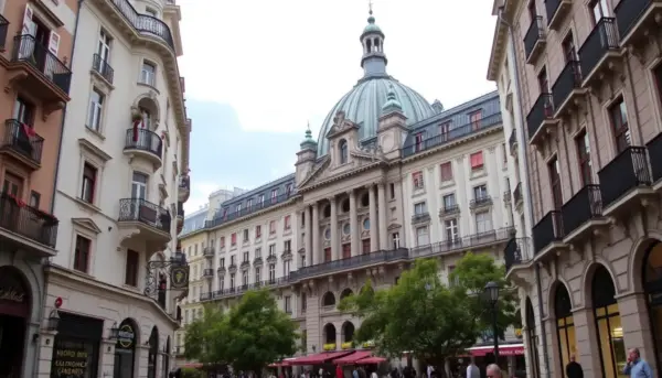 50 lugares imprescindibles para visitar en Madrid según un madrileño 2025