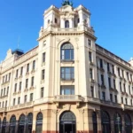 Descubre el edificio Metrópolis en la Gran Vía de Madrid
