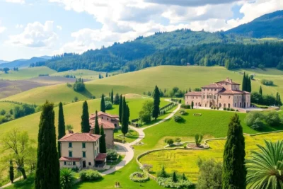 15 imprescindibles que ver y hacer en Toscana, Italia 2025 15 imprescindibles que ver y hacer en Toscana, Italia 2025