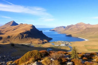 Consejos útiles para viajar y visitar el norte de Gales 2025