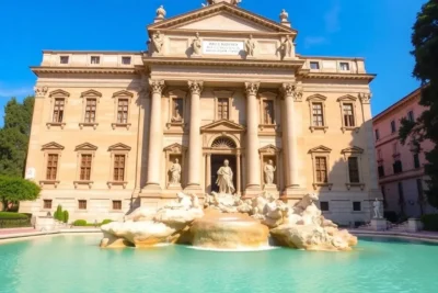 Visita el Baptisterio de Florencia y descubre las Puertas del Paraíso 2025 Visita el Baptisterio de Florencia y descubre las Puertas del Paraíso 2025