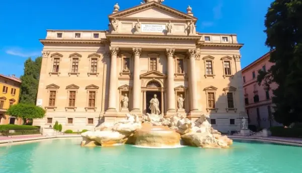 Visita el Baptisterio de Florencia y descubre las Puertas del Paraíso 2025