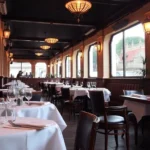 Restaurantes en Praga donde disfrutar comida típica y precios
